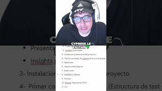 Plugins de Cypress  Cómo Instalar y Usar!  #cypressio #javascript #testing