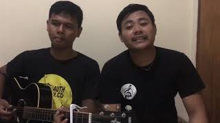 SERIBU BIDADARI - ARY KENCANA (COVER)