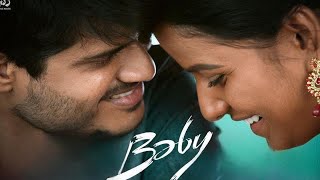 Baby Climax BGM || Anand D || Vaishnavi C || Viraj Aswin || Sai Razesh || SKN || Vijai Bulganin ||