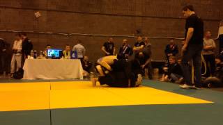 Shaiz Khan vs Jason Broadhead - BJJ 24/7 2015 Scottish Open 22/03/2015