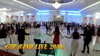 FORMATIA STIL BAND  -2018 Nunta -  Live 8 -0744523985