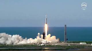 GOES-U Launch from Kennedy Space Center