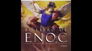 BOOK OF ENOCH