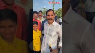 Dr. C. Sylendra Babu || Pongal wishes video