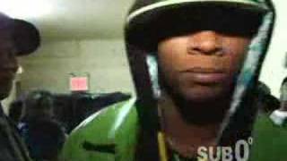 Papoose 60 sec freestyle 1.fuck jive