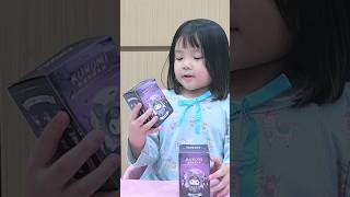 UNBOXING BLINDBOX MURAH KUROMI