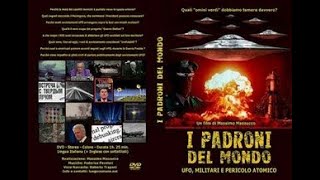 DOC - I PADRONI DEL MONDO