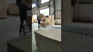 Fit Cartons Used Loading Unloading Packages Expandable Roller Flexible Conveyor