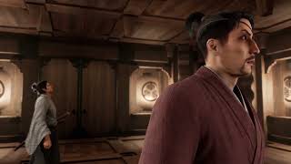 Like a Dragon: Ishin! - Walkthrough Gameplay Part 30 (Hard)