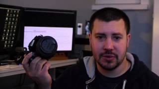 GH4 News - 2 Reasons I'll Pass {Redo}