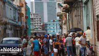 Cuba restablece electricidad a más de 70 % de su población