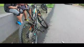 Gowes Maning