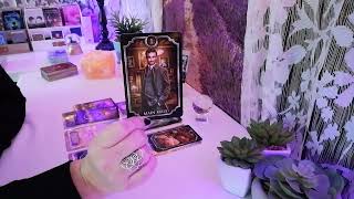 💭Lucht 💭Je Nieuwe Fase 💭 Tweelingen Weegschaal Waterman 💭 Tarot Reading 2024