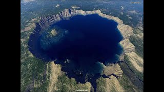 Volcanes de Estados Unidos