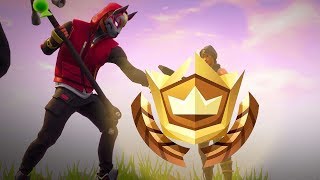 لن تصدق Fortnite شاهد ماذا وجدت وانا العب 2019