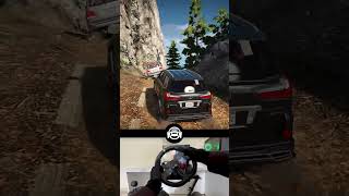 Lexus LX 570 & LX 470 Offroad Convoy in GTA 5 #gta #lexus #lexuslx570