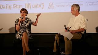 Lynne Olson | Good Night and Good Luck Post-Film Q&A