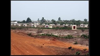 Beye: les habitants réclamants leurs terres et menacent...