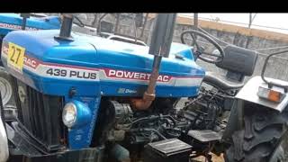 powertrac 439 for sale