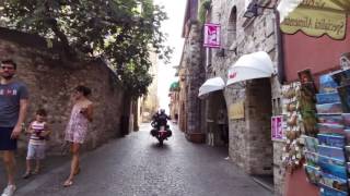 Sirmione Old Town, Italy