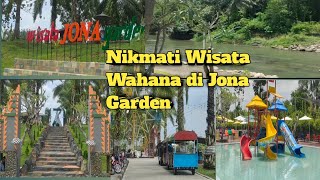 Wisata Jona Garden