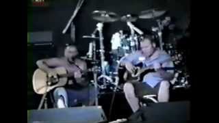 Sublime - "Little District" (LIVE)