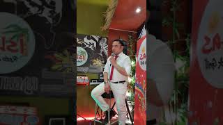 OPM Hits Love Song at Islas Resto & Grill, Riyadh - "Hanggang Dito Na Lang" and "Isa Pang Araw"