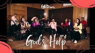 GED Family - God's Help