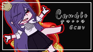 • Candle queen • GCMV • GC • TRADUÇÃO • AU:Medieval •