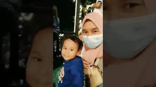 jika masalah tidak ada jalan keluar,, maka kita jalan2