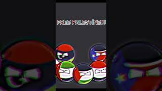 Free Palestine