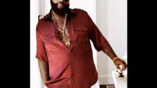 (NEW MUSIC) RICK ROSS -FREEZE ME ( REMIX)