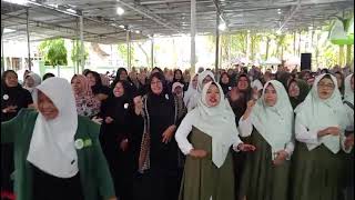 Perempuan Aswaja