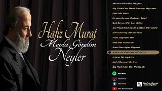 Hafız Murat - Kararım Kalmaz Allah'ım (1991)