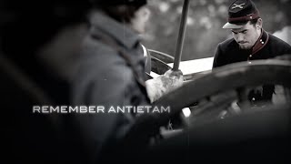 REMEMBER ANTIETAM