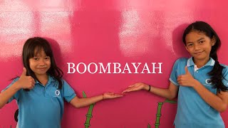 UNE  붐바야 [ Boombayah ( BLACK PINK ) ]  Dance Cover ( Crazy Ver.)