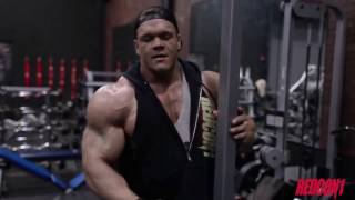 Road To The 2017 Arnold Classic   Dallas McCarver   Ep 3