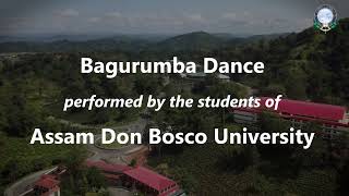 Bagurumba Dance