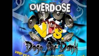 Overdose ov Donk - Wigan pier promo video - June 25th - Get on it