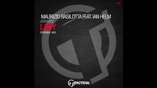 Maurizio Basilotta  - Lady (Original Mix)