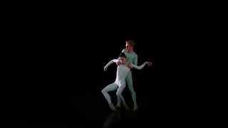 Natalia Osipova, Steven McRae "Tetraktys"