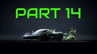 Need For Speed Unbound Part 14 - LAFERRARI - PS5 GAMEPLAY WALKTHROUGH (FULL GAME)