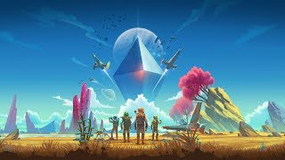 11 Things That Have Changed In No Man's Sky Since Launch ESRB