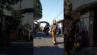 CARNAVAL MTS MA'ARIF BANGIL 2024