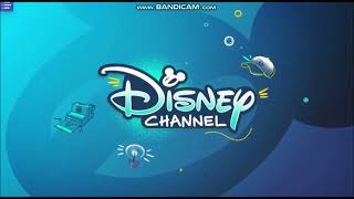 Disney Channel Ident 160