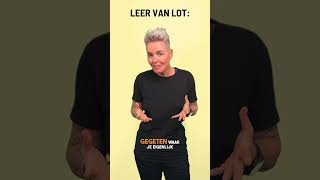 Leer van Lot: alles-of-niets mindset #shorts