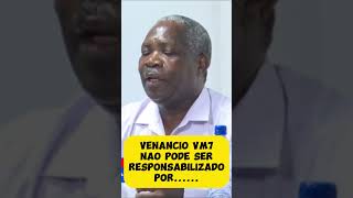 muchanga defende o venancio mondlane e fala sobre