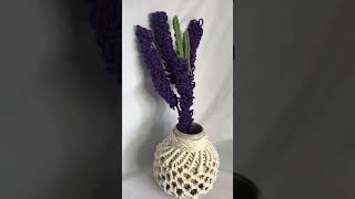 #macrameflowers #macrame  #macrametutorials #macramediy #macrametutorial #diy #diymacrametutorial