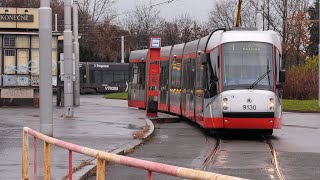 Povede do Čakovic tramvaj? A co metro?