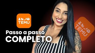 Afiliado Temu: Como sacar as comissões da Temu Brasil